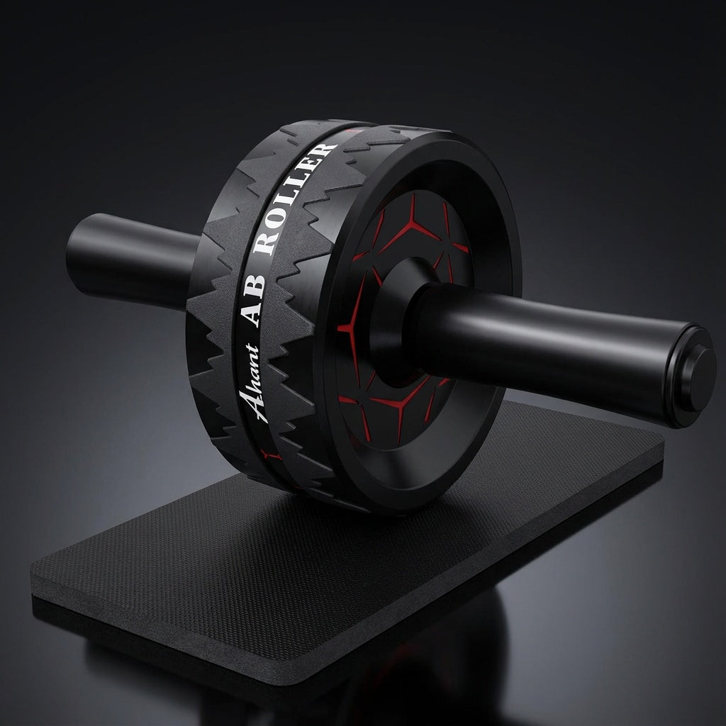 Premium Ab Roller Wheel