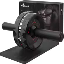Premium Ab Roller Wheel