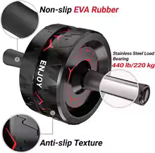 Premium Ab Roller Wheel