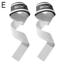 Weight-Lifting Wrist Straps