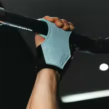 Cowhide Fitness Glove