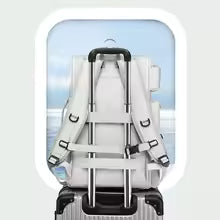 Premium Gym Travel Bag