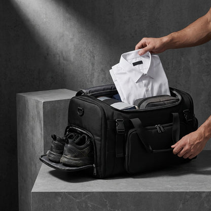 Premium Gym & Travel Bag