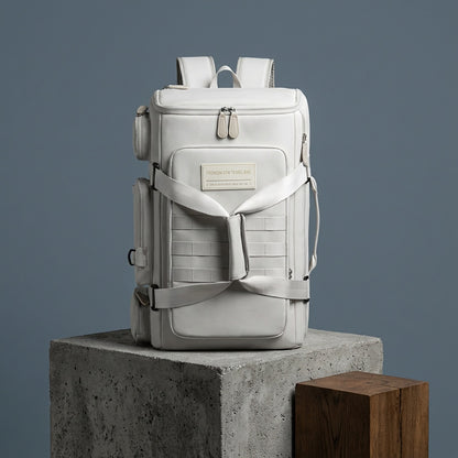 Premium Gym & Travel Bag