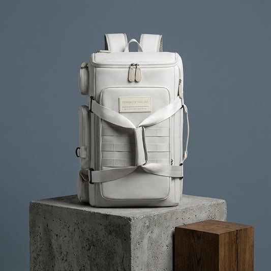 Premium Gym & Travel Bag