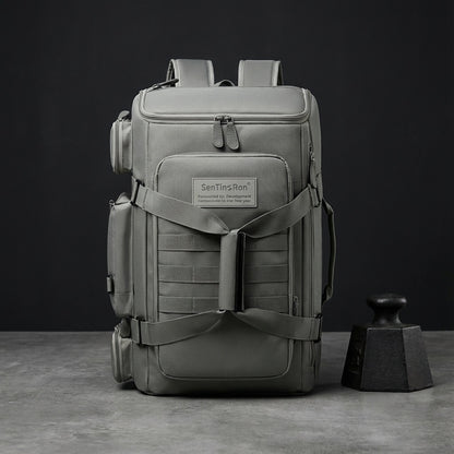 Premium Gym & Travel Bag